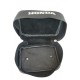 HONDA XR GENUINE LEATHER REAR FENDER BAG SMALL OEM REPLICA