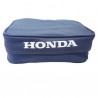 HONDA XR GENUINE LEATHER REAR FENDER BAG OEM REPLICA