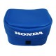 HONDA XR REAR FENDER BAG EXTRA BIG BLUE