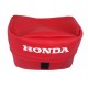 HONDA XR REAR FENDER BAG EXTRA BIG BLUE