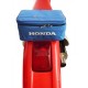 HONDA XR REAR FENDER BAG SUPERSIZE NYLON