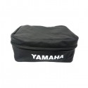 YAMAHA XT BOLSA DE HERRAMIENTAS CUERO GENUINO OEM REPLICA