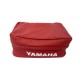 YAMAHA XT GENUINE LEATHER REAR FENDER BAG OEM REPLICA