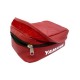 YAMAHA XT GENUINE LEATHER REAR FENDER BAG OEM REPLICA