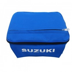 SUZUKI BOLSA DE HERRAMIENTAS SUPERSIZE NYLON