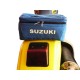 SUZUKI BOLSA DE HERRAMIENTAS SUPERSIZE NYLON