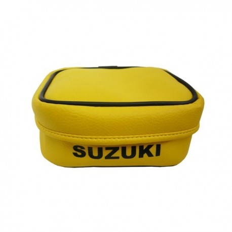 SÜZUKI REAR FENDER BAG SMALL