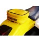 SÜZUKI REAR FENDER BAG SMALL