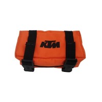 KTM BOLSA DE HERRAMIENTAS NYLON COMPACTO