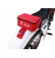 DAKAR RACING BOLSA DE HERRAMIENTAS SUPERSIZE NYLON