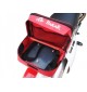 DAKAR RACING BOLSA DE HERRAMIENTAS SUPERSIZE NYLON