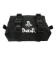DAKAR RACING BOLSA DE HERRAMIENTAS NEGRO NYLON