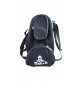 DAKAR RACING BOLSO PARA TANQUE NEGRO NYLON