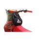 DAKAR RACING GAS TANK OVER BAG BLACK NYLON